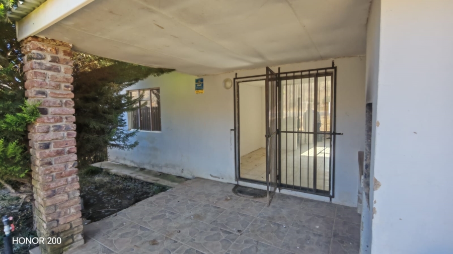 0 Bedroom Property for Sale in Cradock Eastern Cape